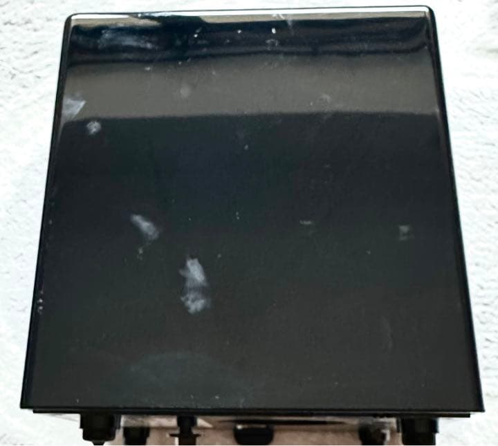 希少‼︎ Air-Q100 アロマディフューザー★中古カートリッジ2本付き