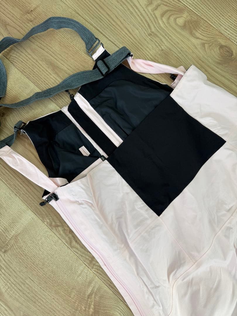 ピンク Burton ak GORE-TEX 2Lキミー ビブS Womans