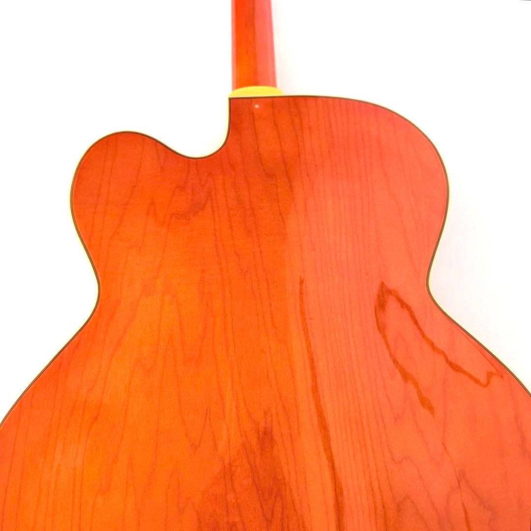 【希少・美品】Peerless TPL40RC ピアレス フルアコ