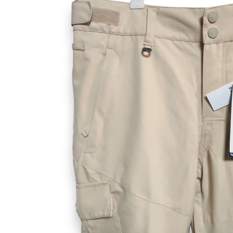 新品 ROXY ロキシー レディース 防水透湿 スノーボードウェア 上下セット