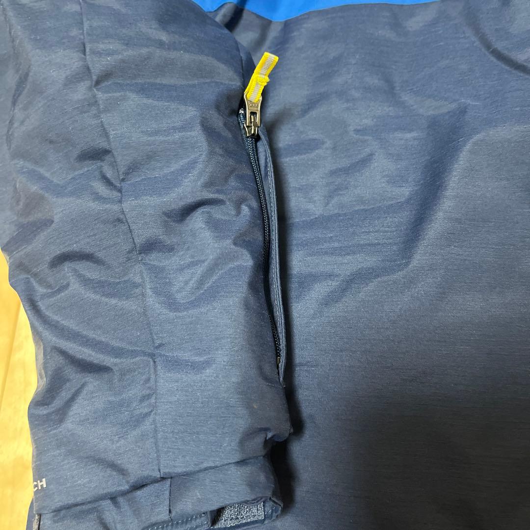 Columbia スノーボード　スキーウエア　上下 セットアップ　S 130