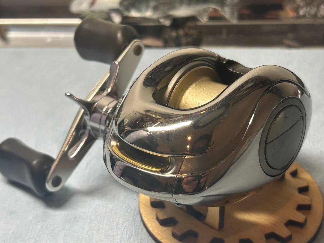 【フルOH済】初代スコーピオンアンタレス 右