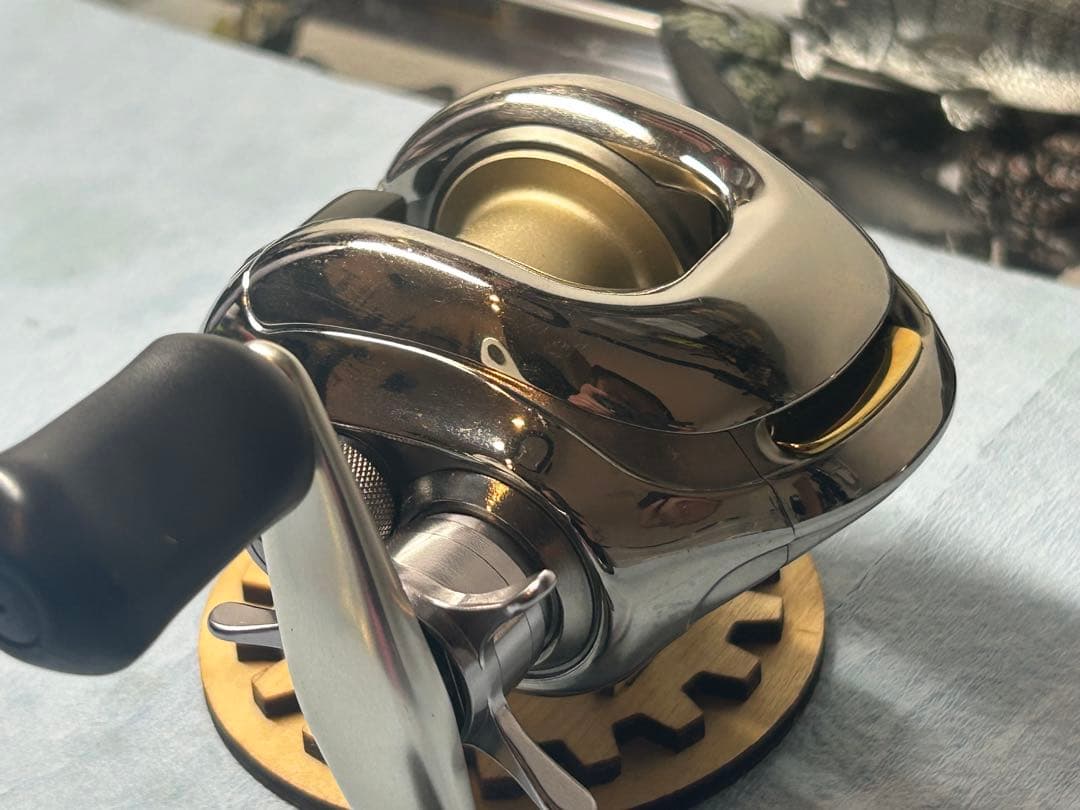 【フルOH済】初代スコーピオンアンタレス 右