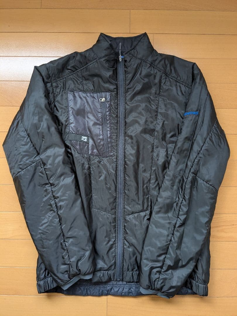 finetrack ファイントラック ポリゴン 2UL M (旧モデル)