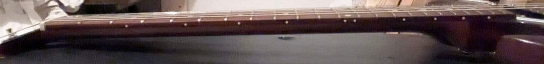 プ*い様 Gibson SG Fated 2017年製 試奏のみ 新品で購入