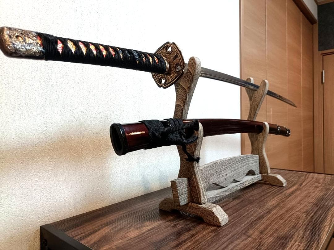 【模造刀】新撰組一番隊組長 沖田総司愛用加州清光【日本刀】