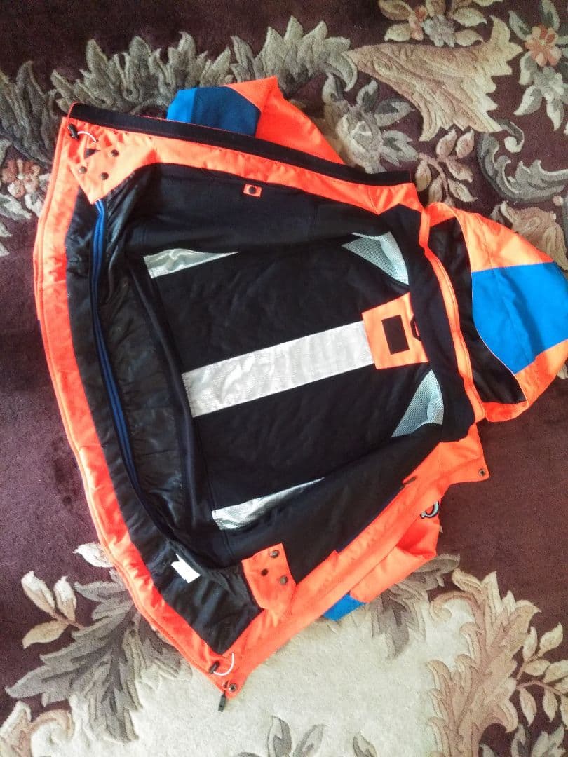 ON-YO-NE　オンヨネ　スキージャケット　SS