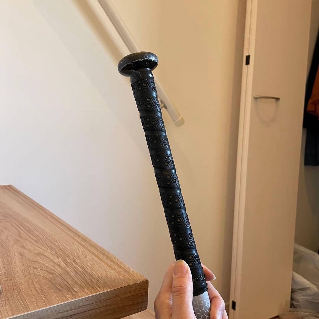 まとめ　ZETT SSK エスエスケイ 他 少年軟式用カーボン　金属製　バット