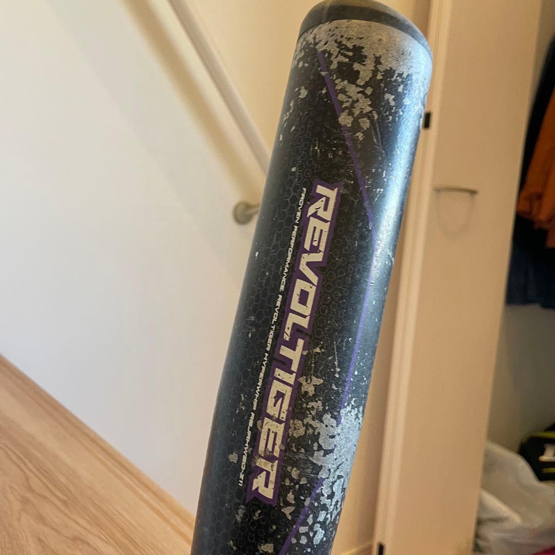 まとめ　ZETT SSK エスエスケイ 他 少年軟式用カーボン　金属製　バット