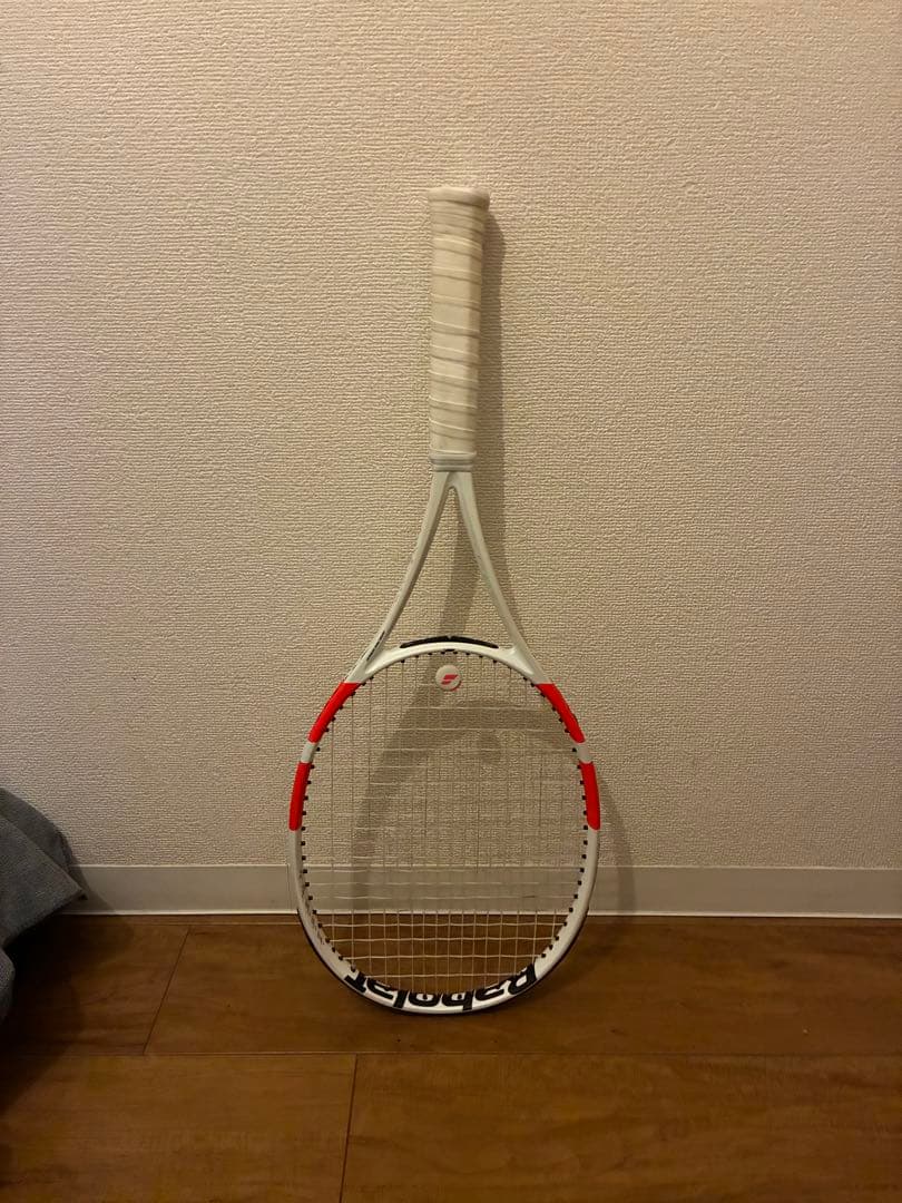 Babolat Pure Strike ピュアストライク G3 美品
