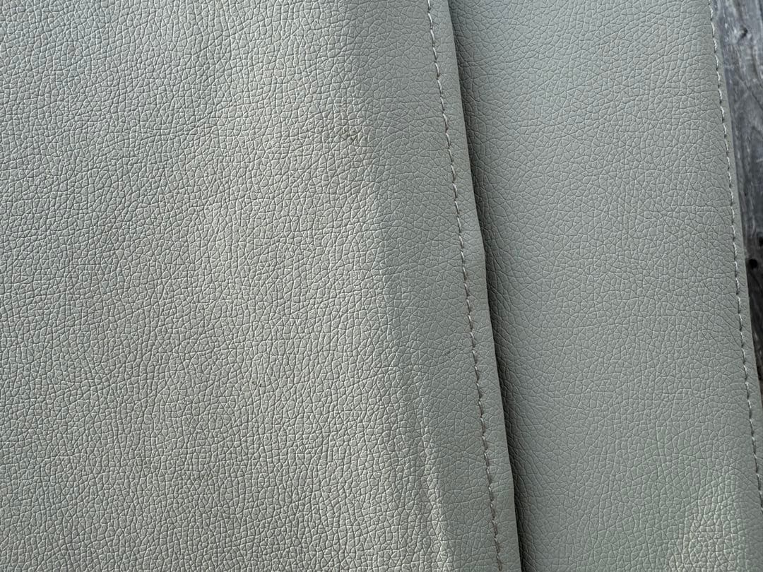 使用1年 1人掛け シングル パーソナル ソファ チェア オットマン跳ね上げ式