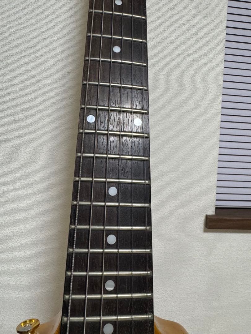 Epiphone Flying V ギター　1999年製　美品