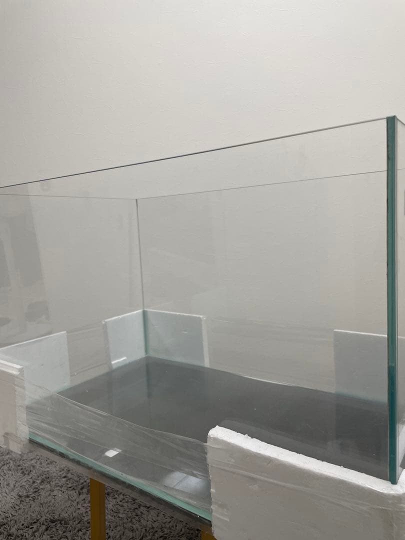 Ada 75cm キューブガーデン 水槽 引き取り