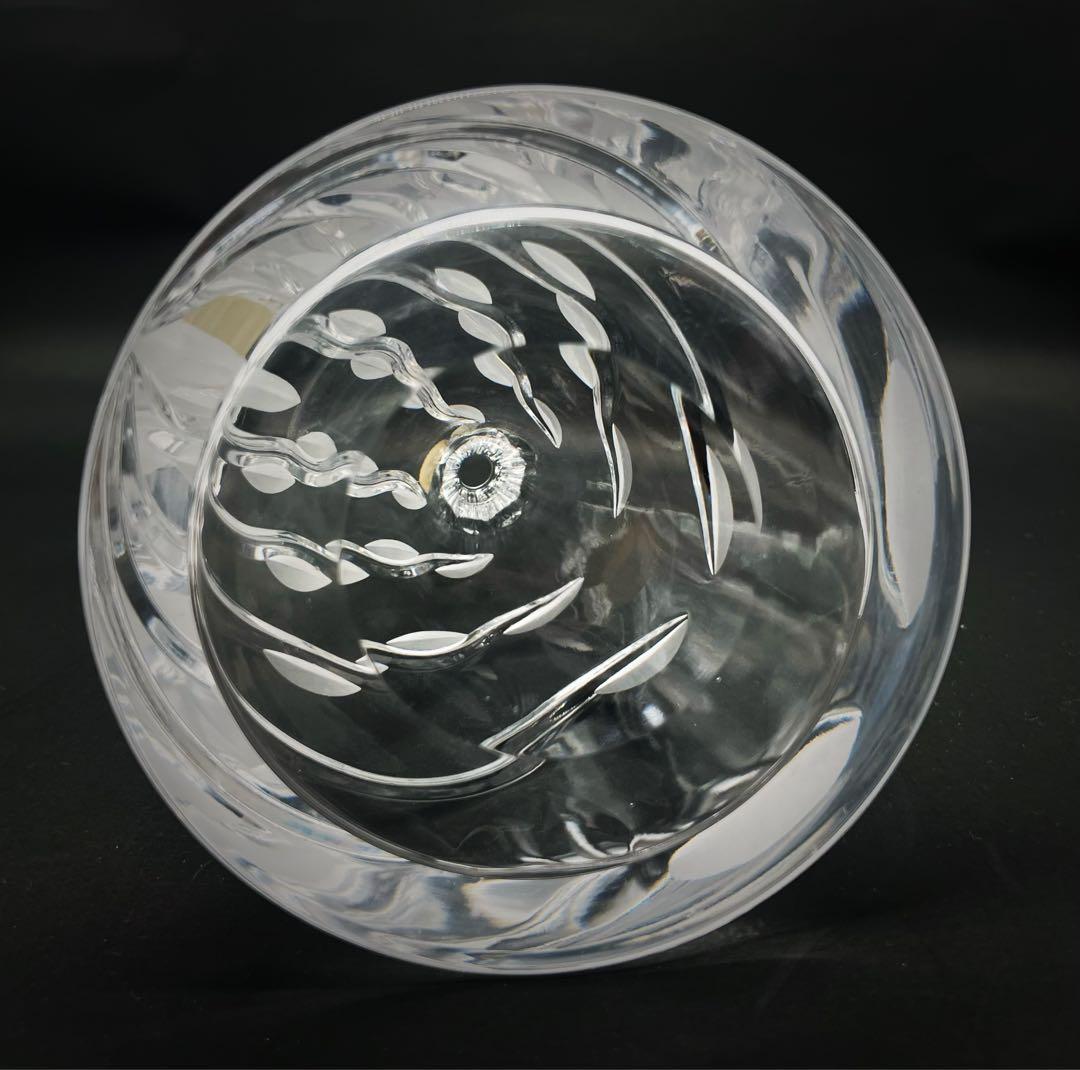 高級品Bohemia Crystal ボヘミア クリスタル デキャンタ1860g