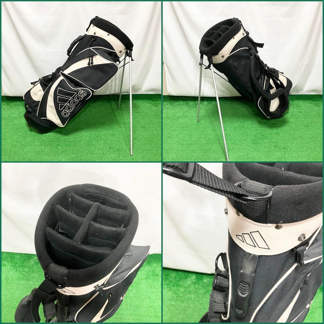 NIKE ゴルフセット　11本　クラブ　フルセット　バッグ付き 格安　限定価格