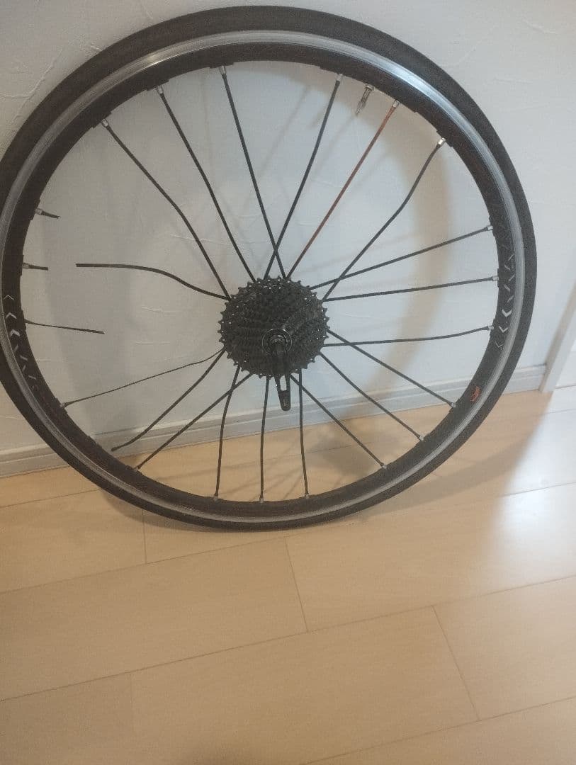 レーシングゼロコンペ　RACING ZERO COMPETIZIONE