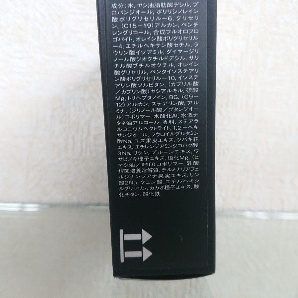 ケース付 03789 NARS ライトリフレクティング セラムクッションファンデ