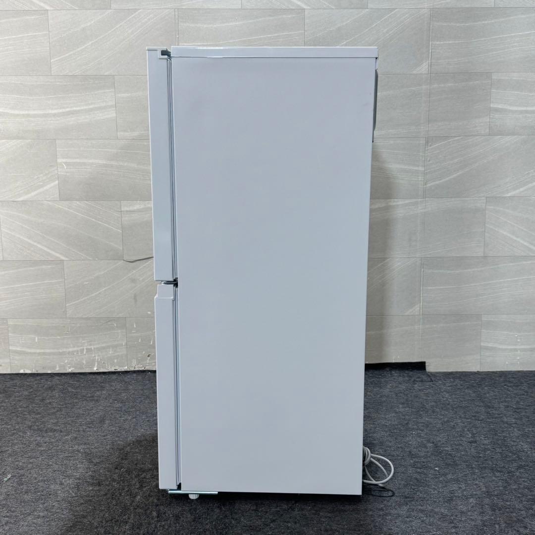 Haier 冷蔵庫 OBBR-121A 121L 2024年製 d4721