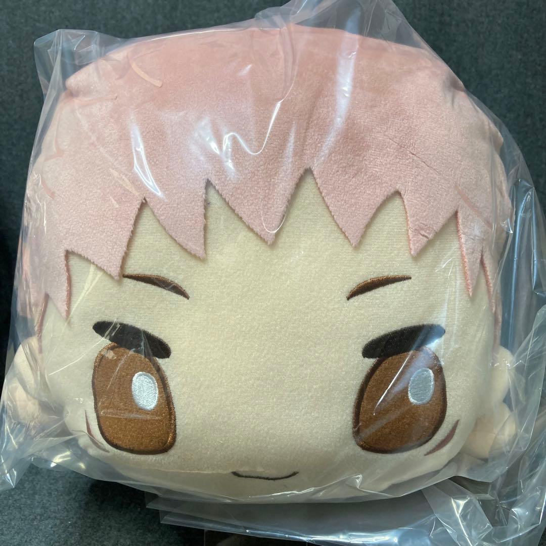 11点セット 呪術廻戦 虎杖悠仁 ぬいぐるみ バッグ まとめ売り