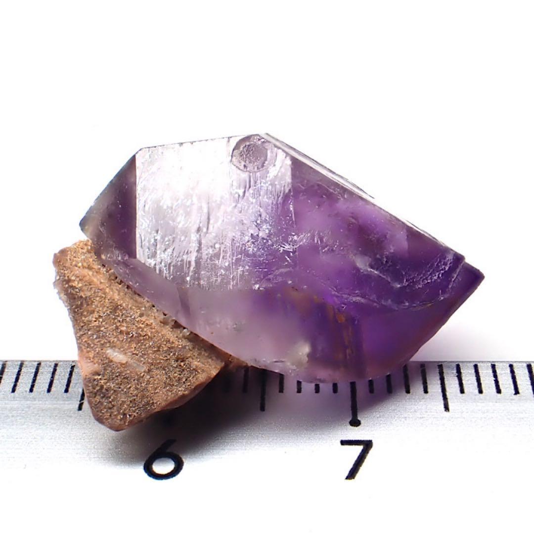 【カザフスタン産】アメジスト