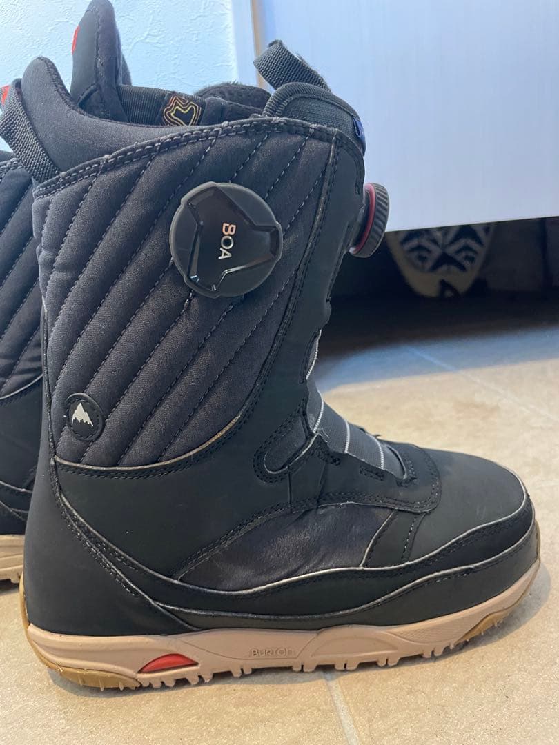 おんせんさん専用★BURTON　Limelight BOA スノーボードブーツ