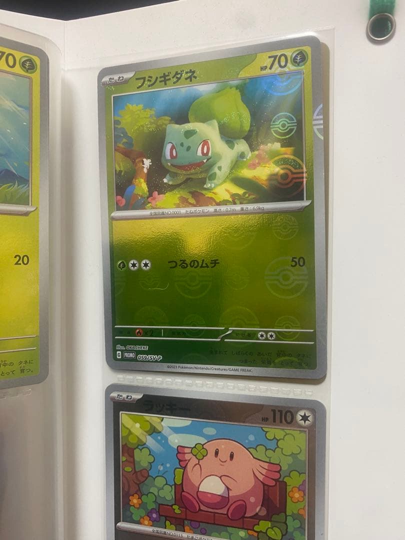 ポケモンカードセット SAR等　おまけAR50枚程御三家プロモ