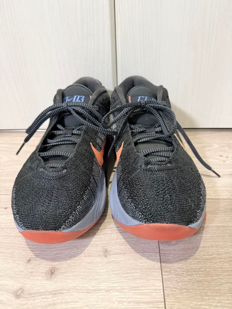 Nike G.T. hustle3 GTハッスル3 27.5