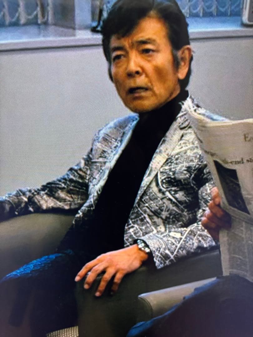 ハミルトン　ベンチュラ