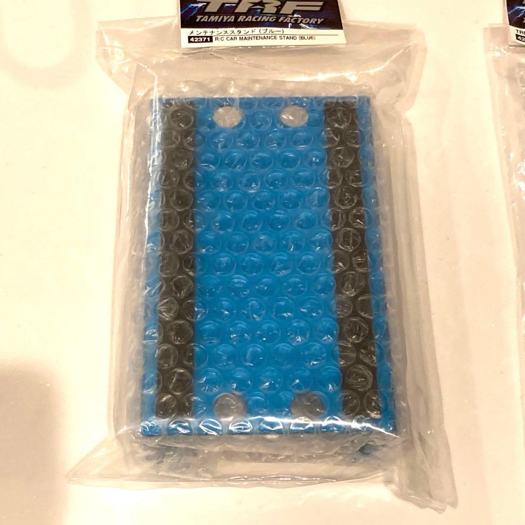 【新品】TRF 3点セット パーツトレイ ツールスタンド メンテナンススタンド