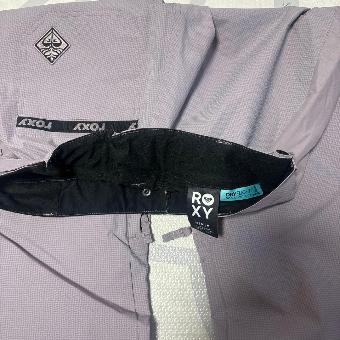 Roxy スノー／スキーウェア