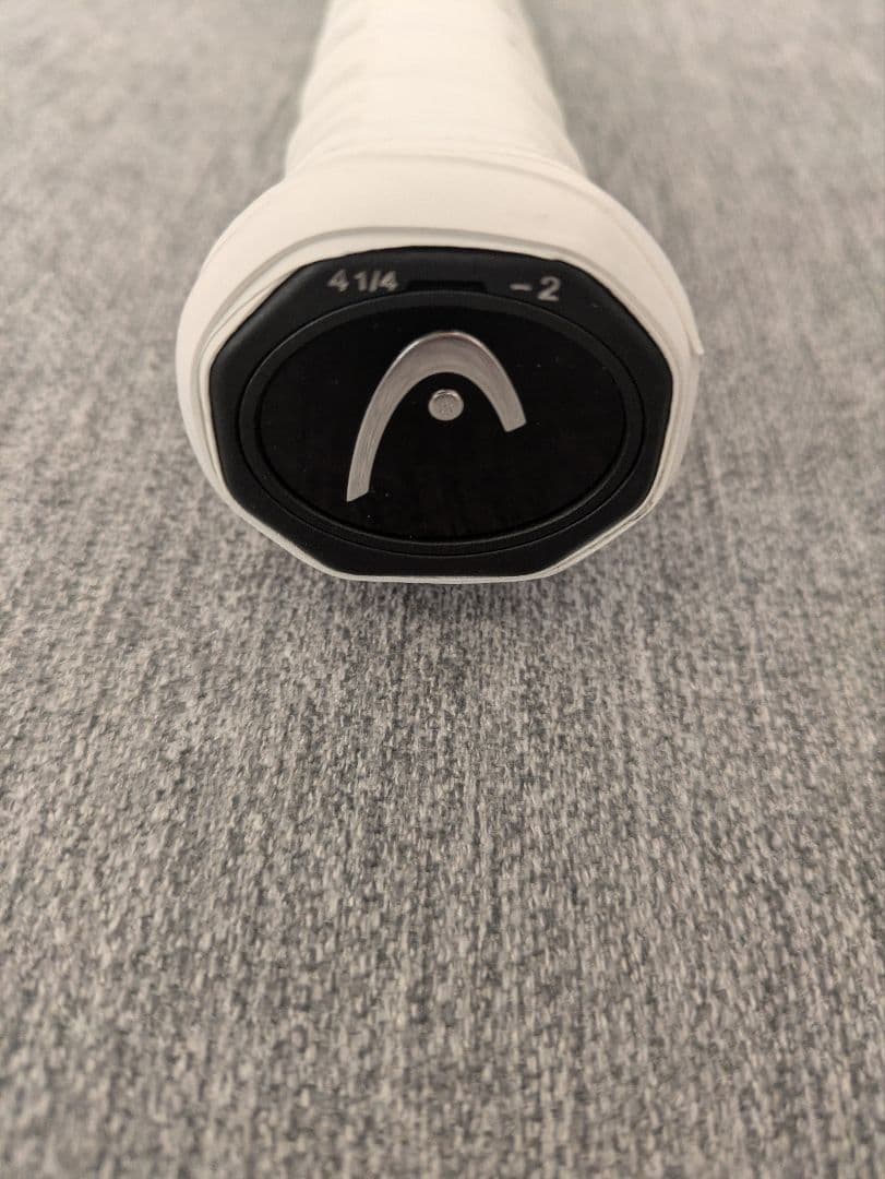 ヘッド スピード ツアー 97 G2 新品同様