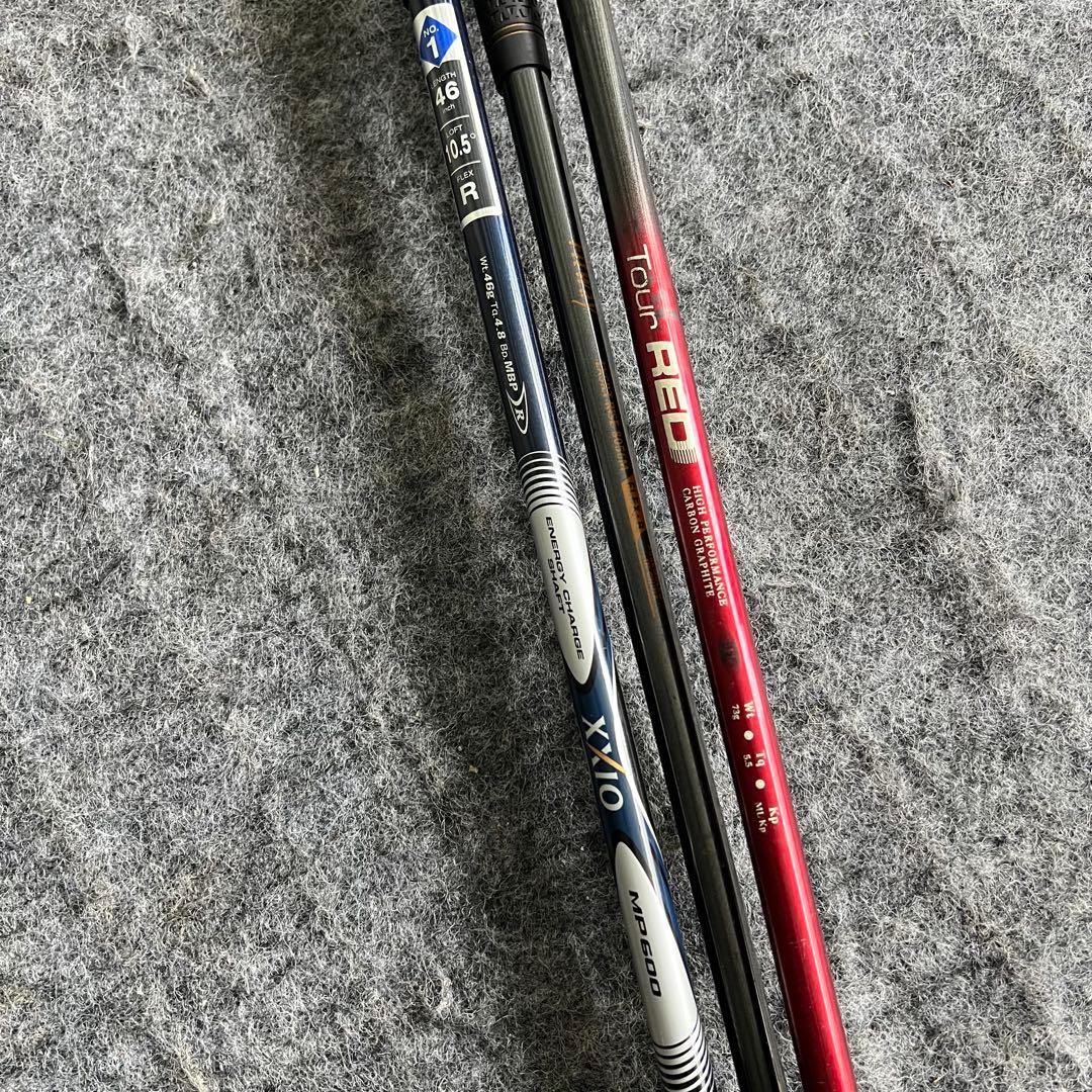 E24激安早い者勝ち✨　フォーティーンTC-660初心者セット✨　ゴルフ