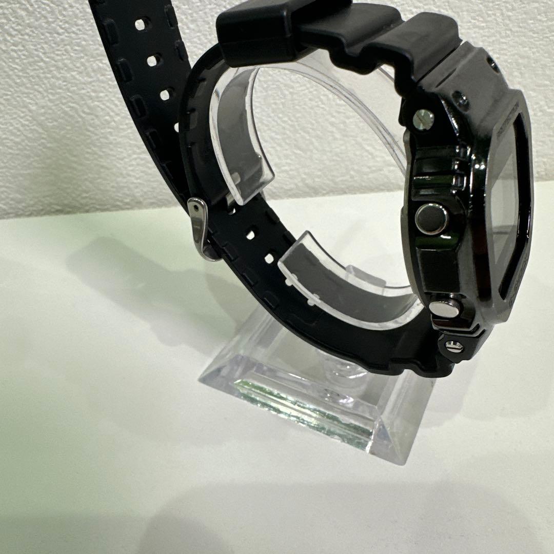 森*民様 本体のみ　Gショック GM-5600B