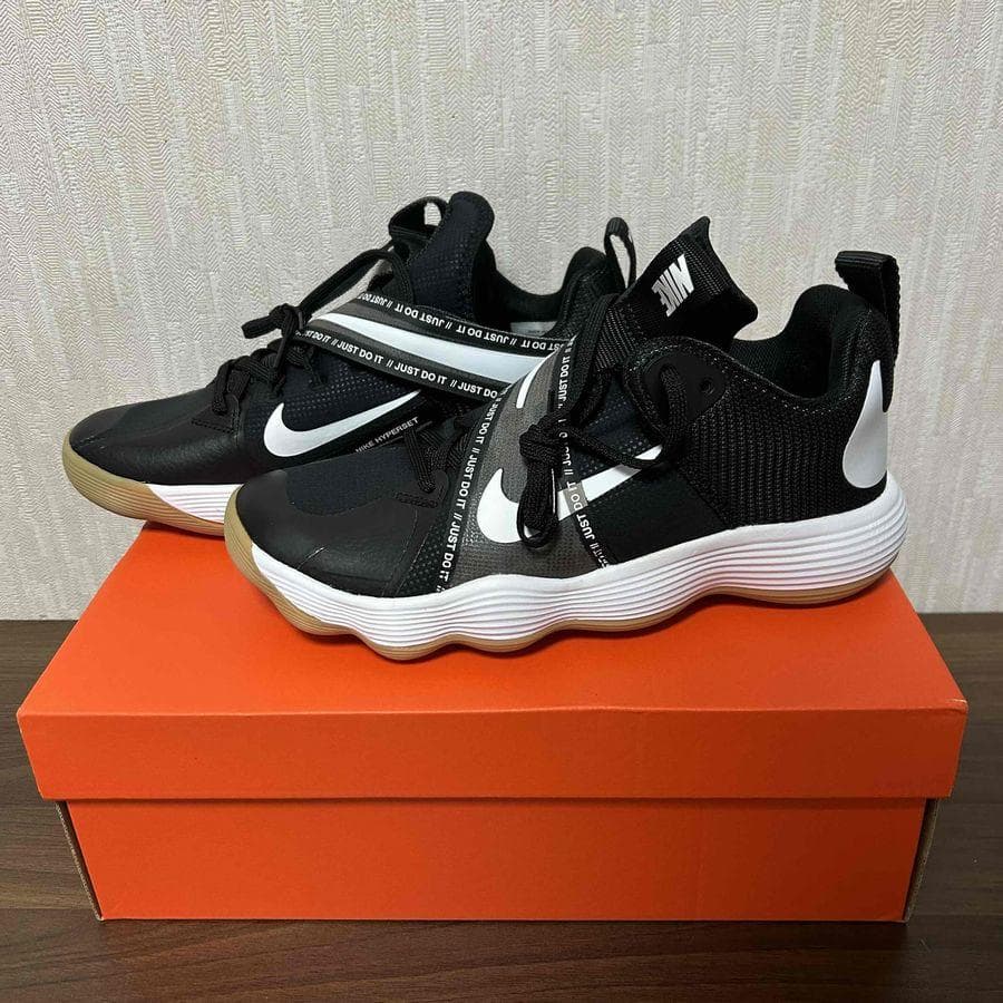 Nike React Hyperset 26cm リアクト ハイパーセット