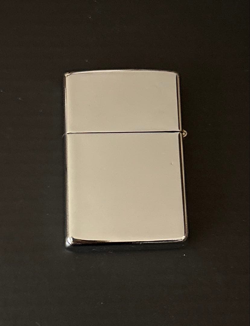 まどか☆マギカ　ほむら　美少女　オイルライター　zippo 風　BM3２