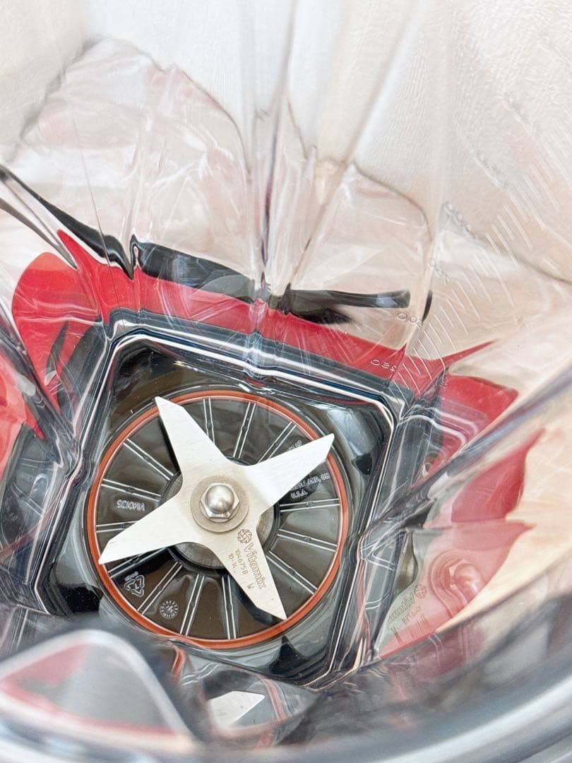 キッチン家電 195-Vitamix VM0111 TNC5200