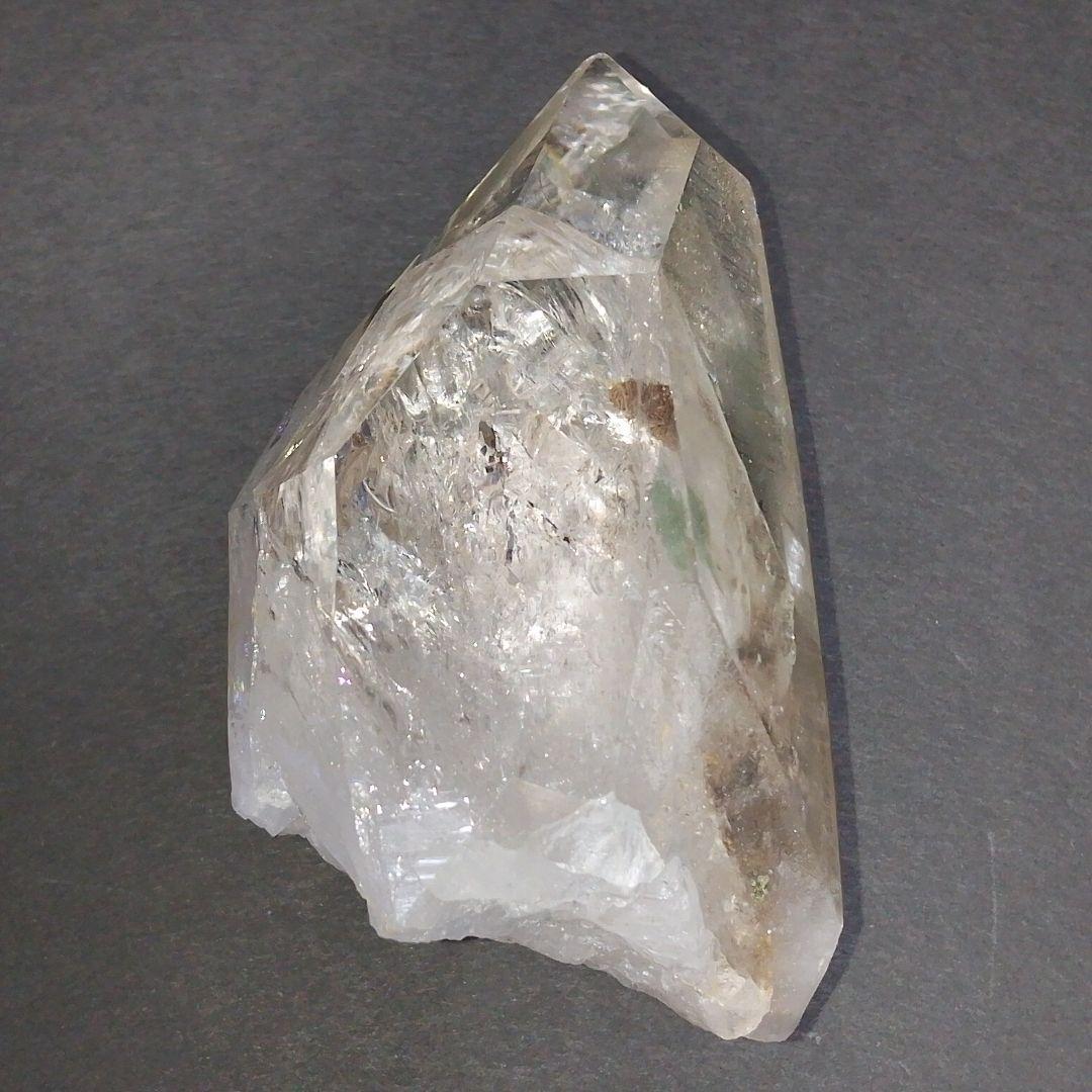 ガーデン水晶 原石