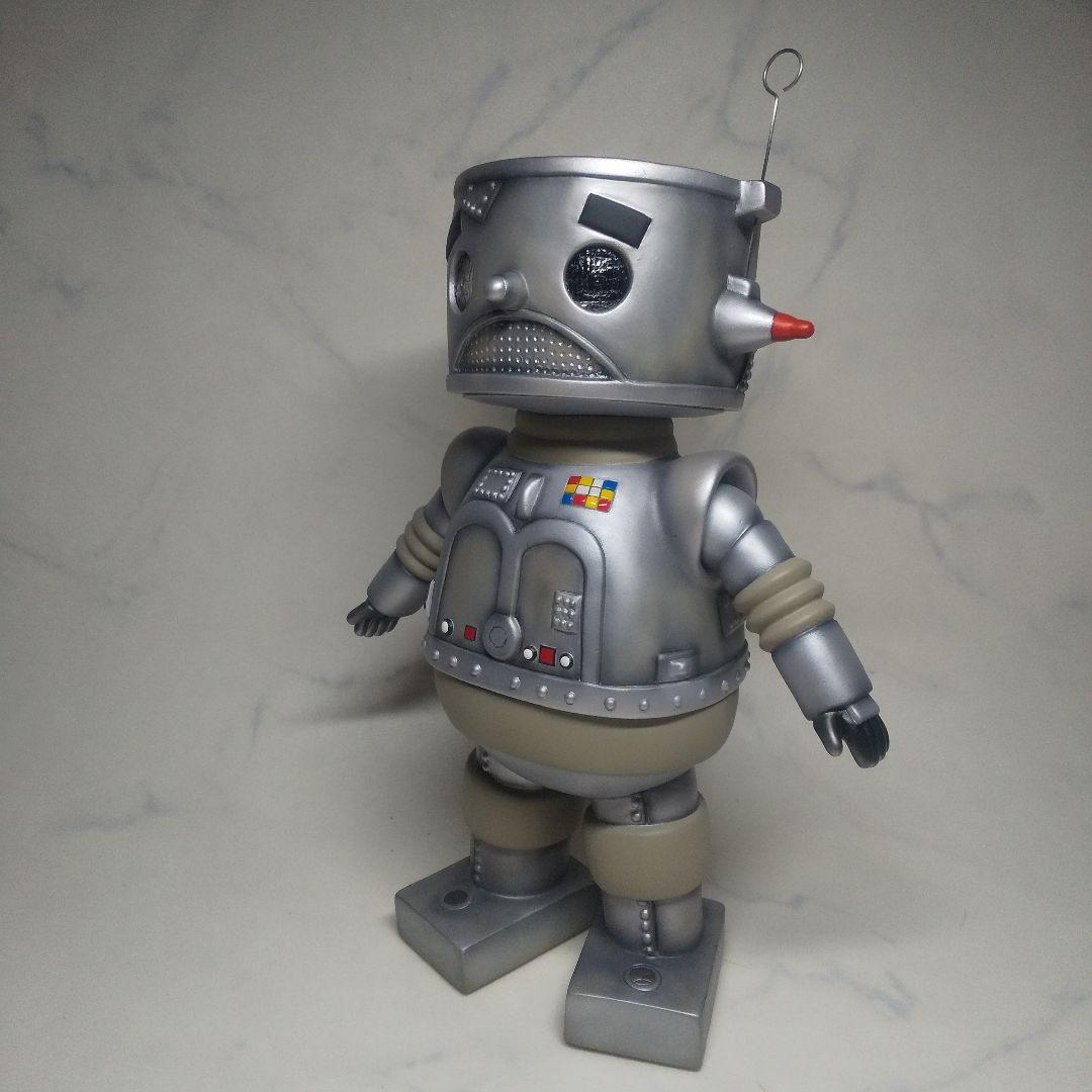 ▦ LED発光 ボロット マーミット 丸出だめ夫