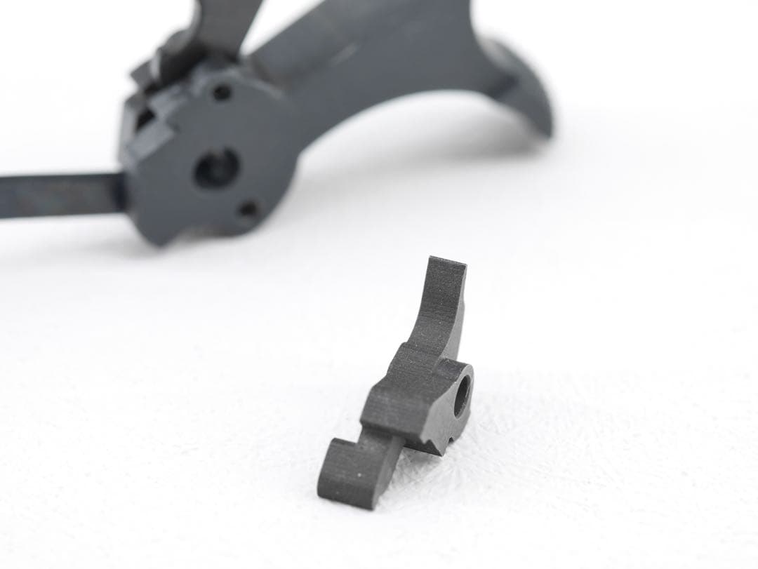 Prime WA M1911 CNCスチール ハンマーセット ワイドチェッカー