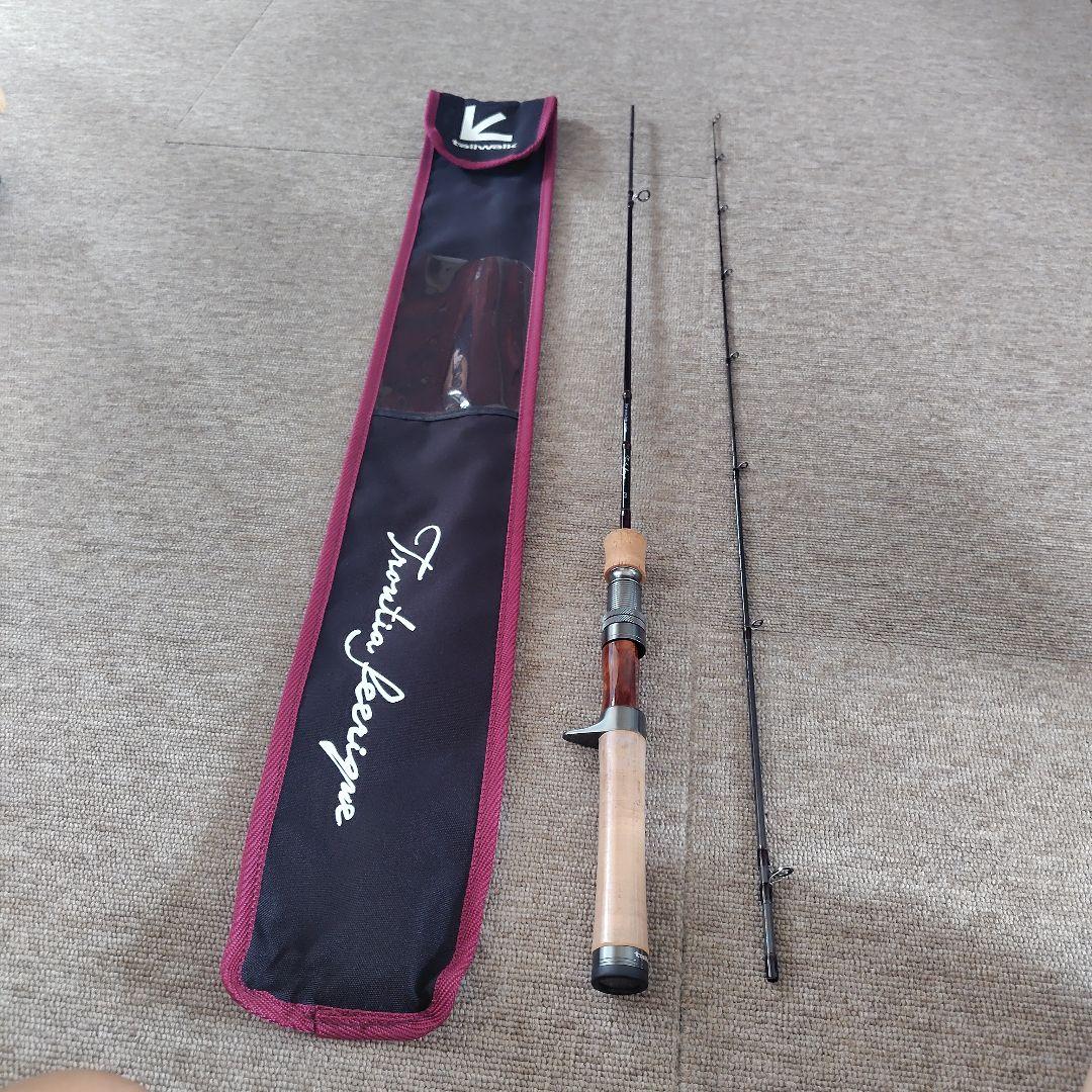 テイルウォークトラウティアフェリークC52ーL