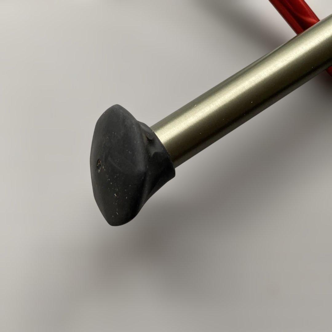 【屋外未使用品】 NEMO Moonlite Reclining Chair