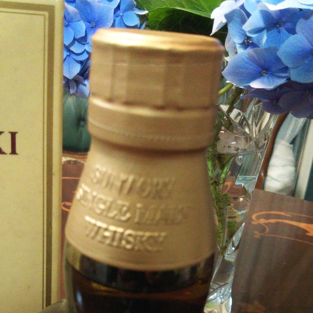 サントリー山崎12