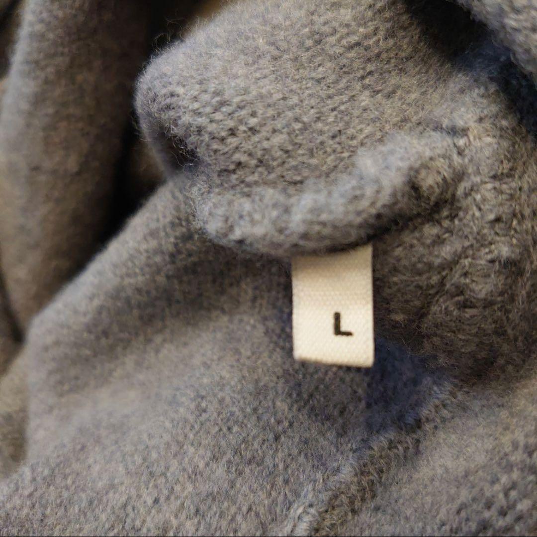 アミパリス　パーカー