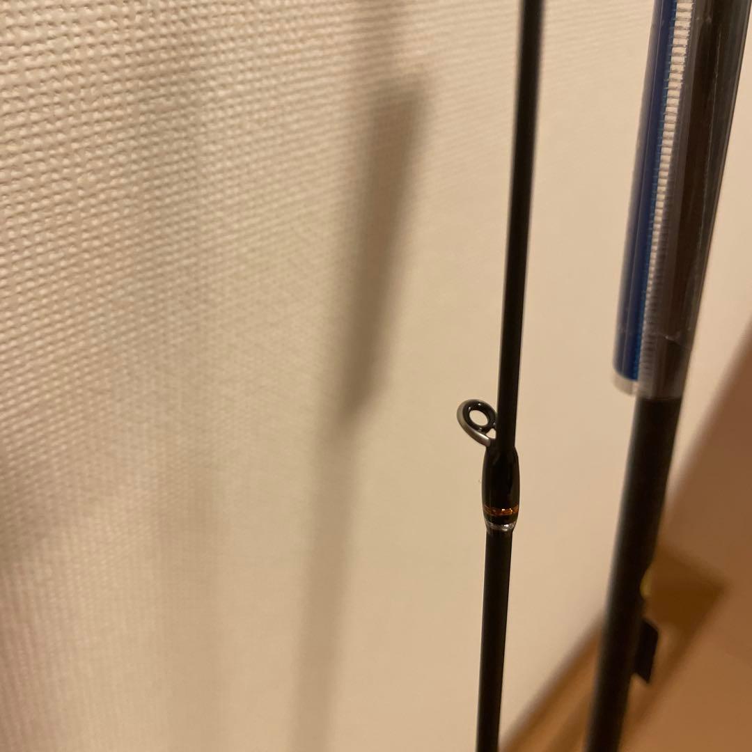 パームス ピンウィール PFSS-59UL（1月31日20時までセール中）