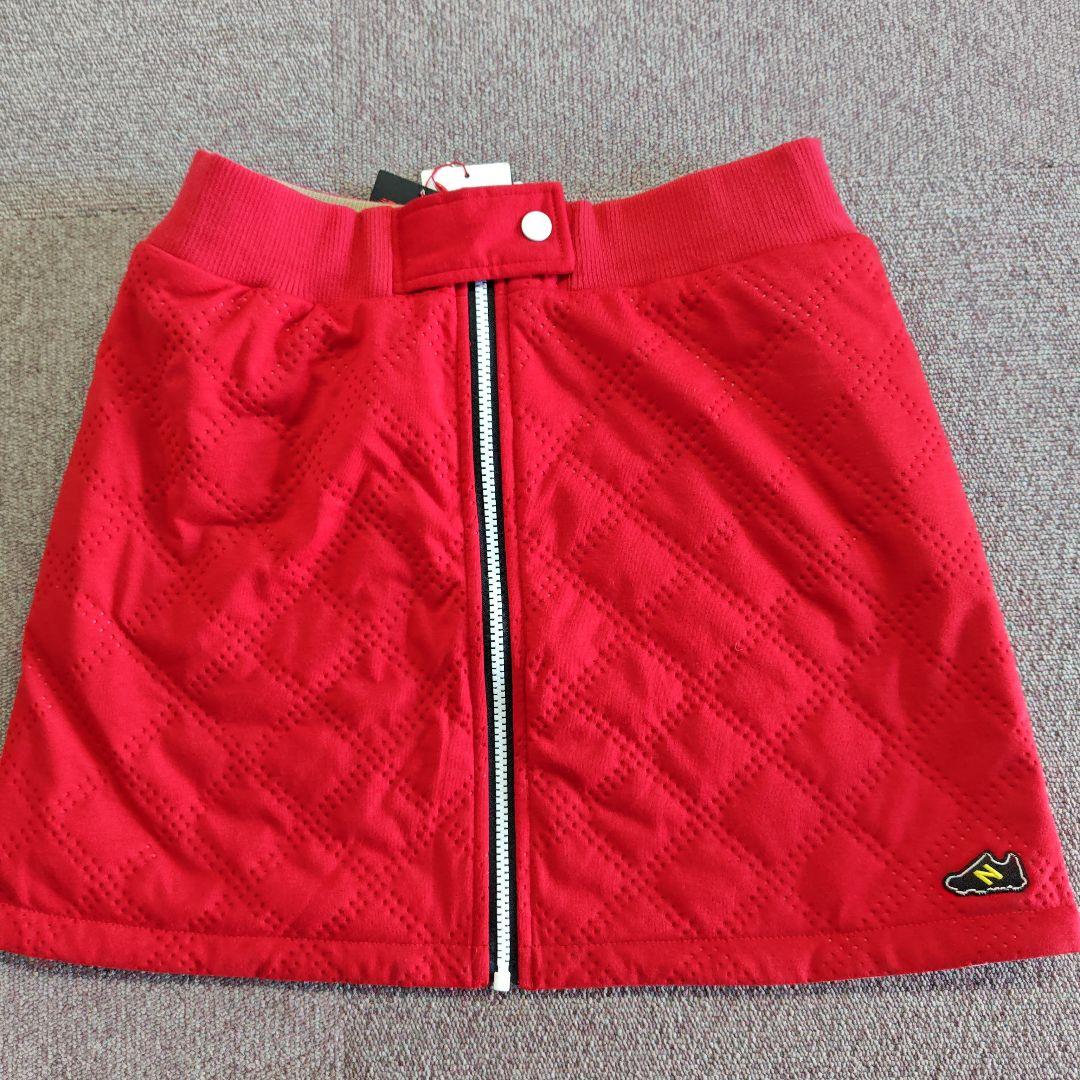 ニューバランスゴルフスカート