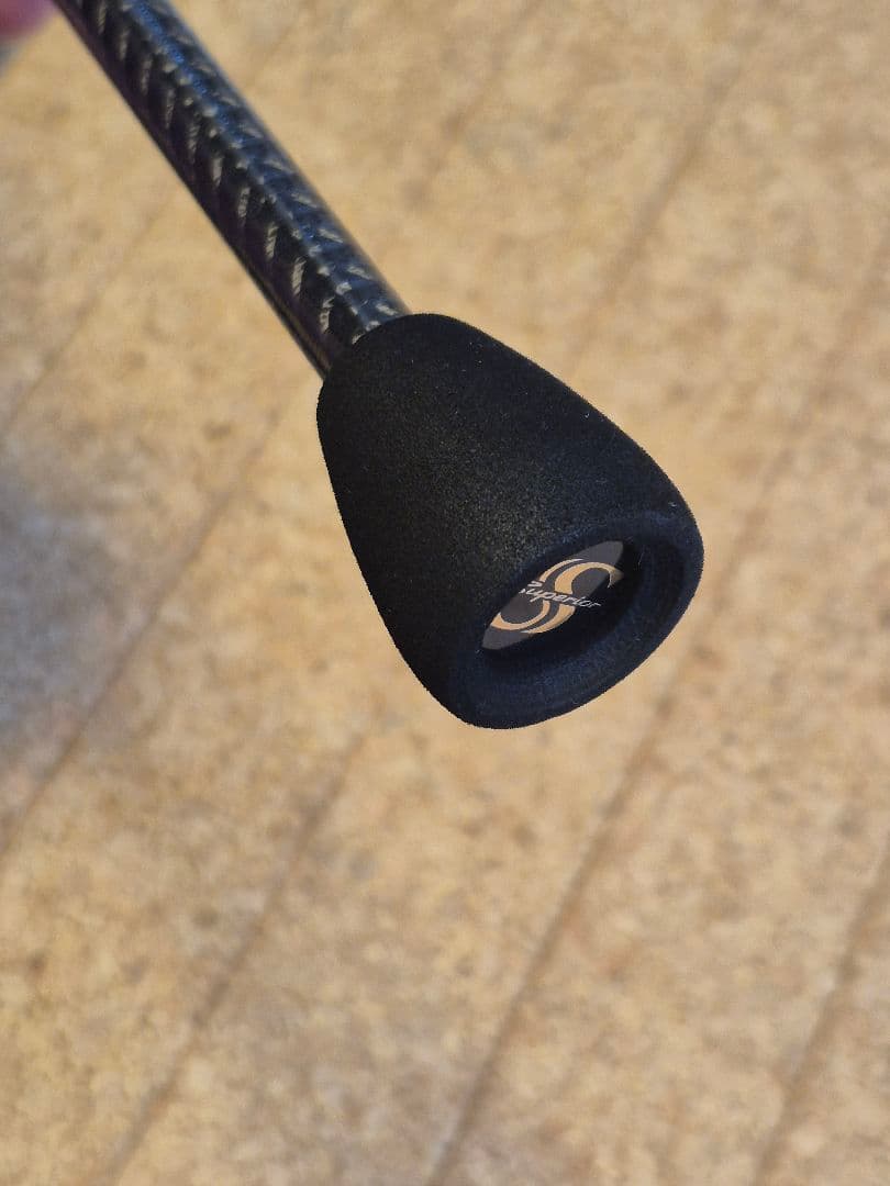 エバーグリーン ソルティセンセーション スペリオル 77M-T