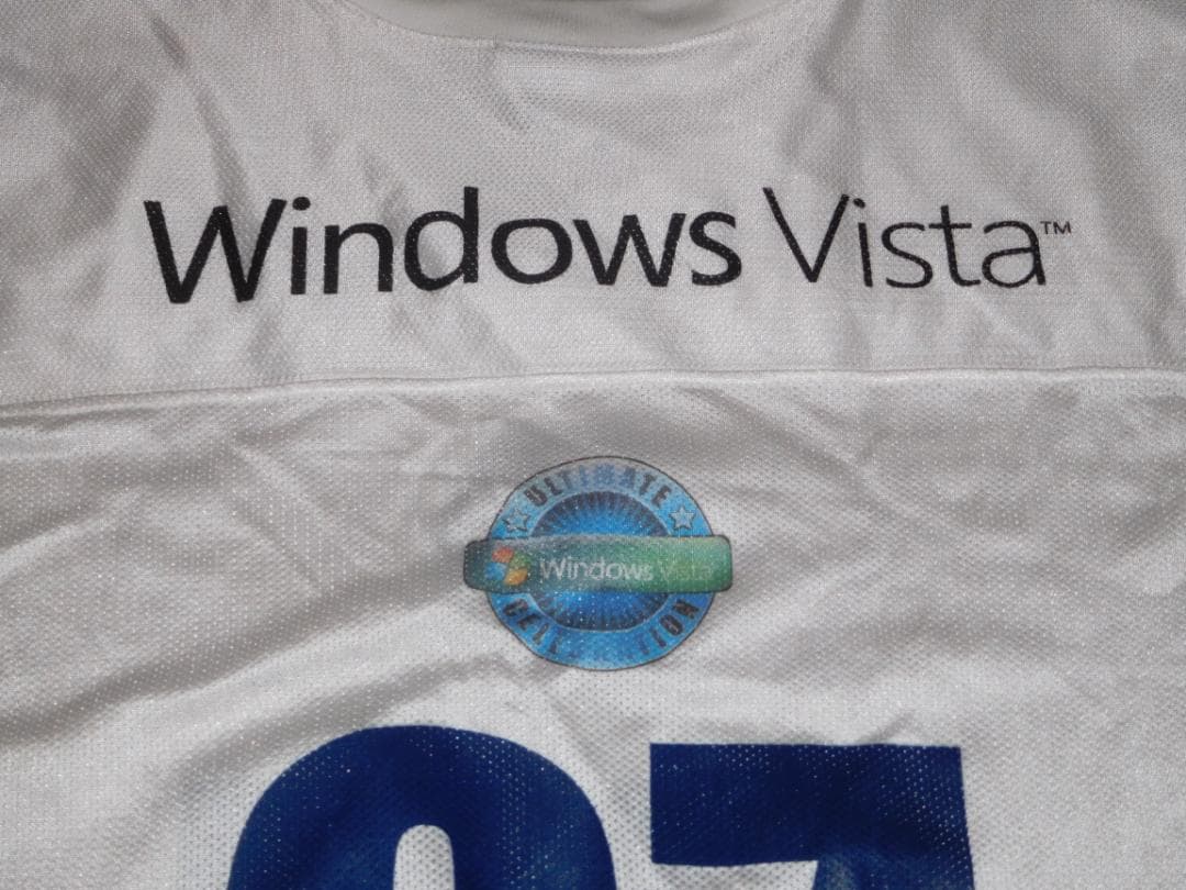 シャツ Chiefs Microsoft shirt American football