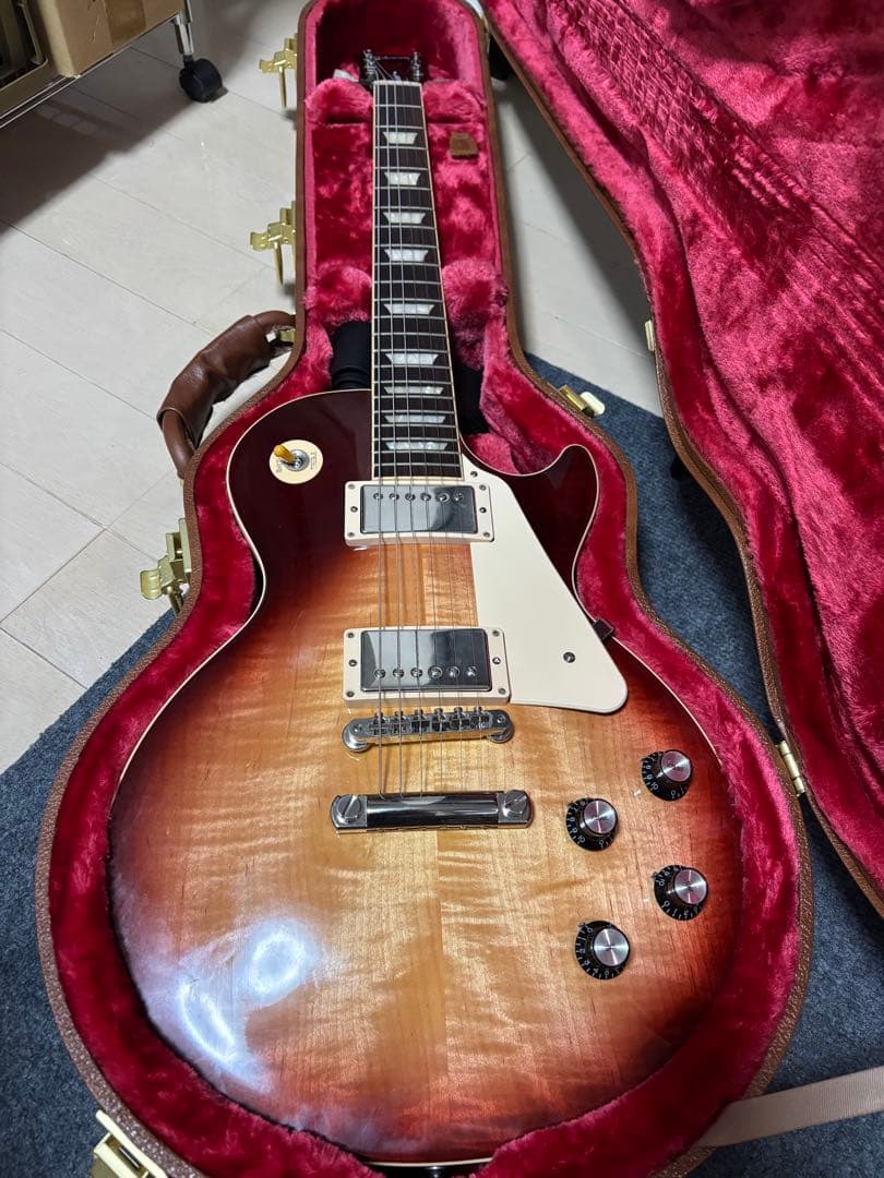 qanuta 様 Gibson Les Paul Standard 2022年製