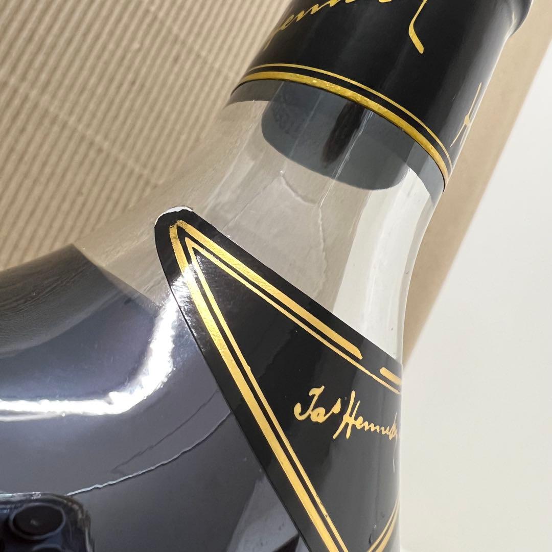 古酒 ヘネシー XO 金キャップ クリアボトル 700ml 未開栓