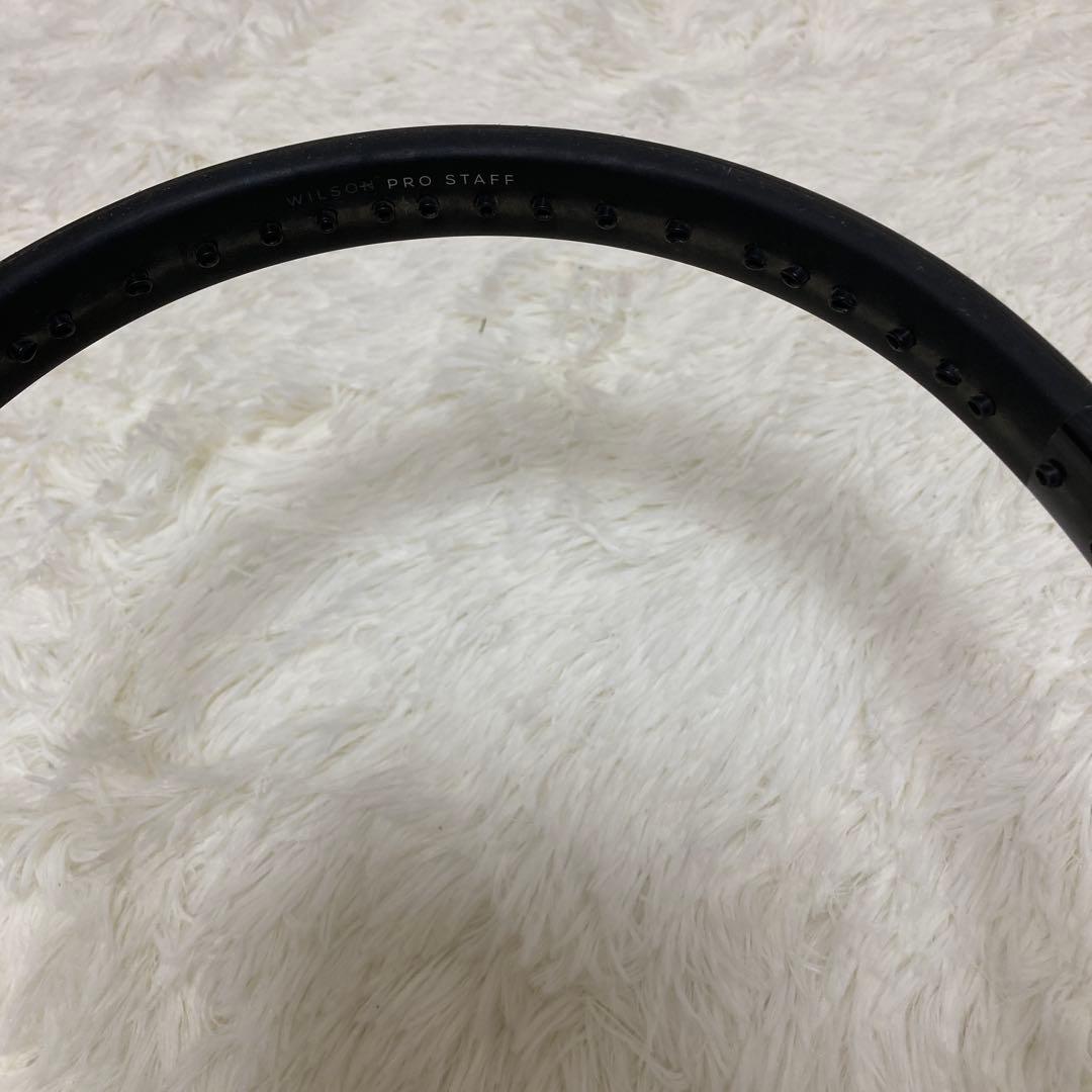 【美品】Wilson PRO STAFF 97L V11.5